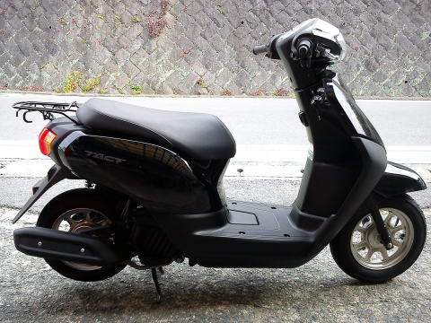 ホンダ タクト TACT 50 中古車｜永野サイクル