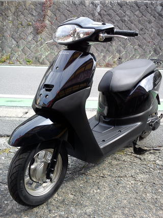 ホンダ タクト TACT 50 中古車｜永野サイクル